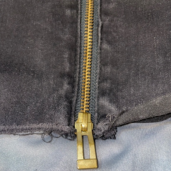 LUJURIA BUTT LIFTING FLARED JEANS - Picture 4 of 7